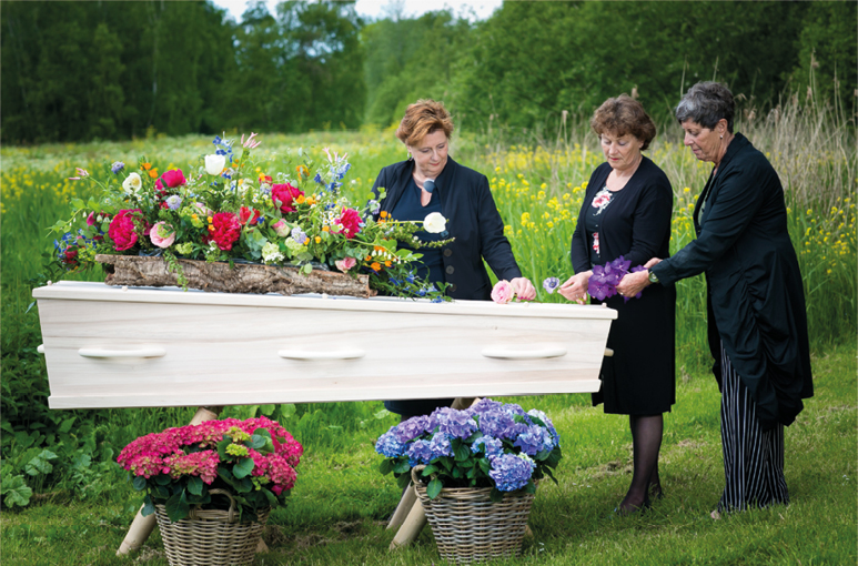 Behouden vaart, deel 1: